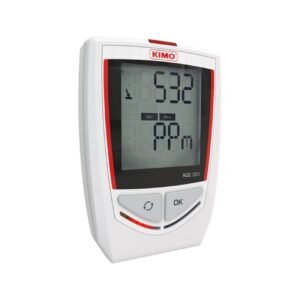KCC 320 Temperatura / Umidade / Pressão atmosférica / CO2