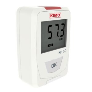 KH 50 Temperatura / Umidade
