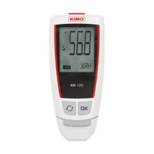KH 120 Temperatura / Umidade