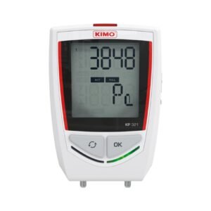KP 321 Pressão diferencial