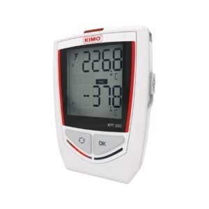KTT 320 Temperatura