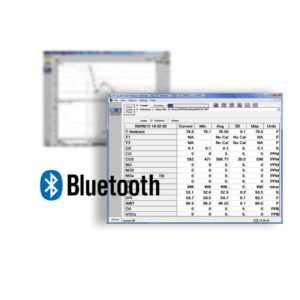 Software Si-AQ para PC