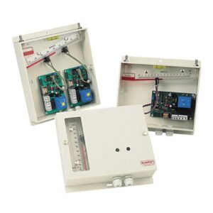 Controladores elétricos de pressão de contato
ECM