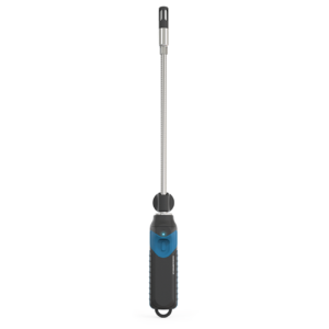 Si-TH4 Higrometria / sonda de temperatura