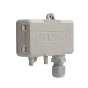 Transmissor de pressão diferencial
CP20