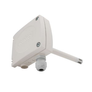 Transmissor de umidade e temperatura
TH20