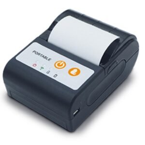 Para Si-CA 030/130/230
Impressora remota sem fio