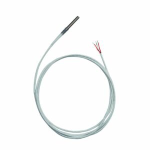 Sonda de temperatura do cabo com elemento resistivo
SF 50