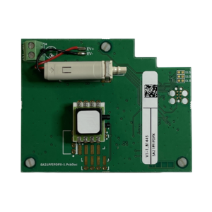 Para transmissores Si-C320
Módulo Ethernet