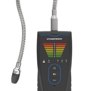 Detector de vazamento de refrigerante
Si-RD3