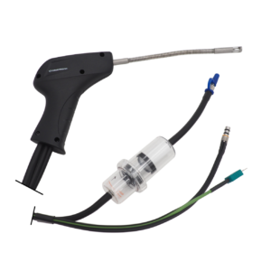 Para Si-CA 030/130/230
Kit de mangueira de pressão diferencial