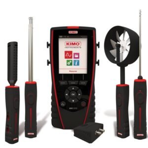 Multifuncional
AMI 310