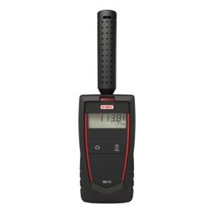 Medidor de CO
CO 50