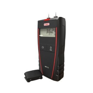Medidor de umidade de pino
HM 50