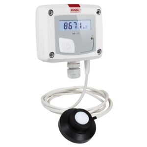 Sensor / transmissor de luz
LR 110