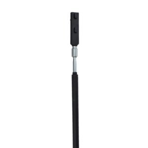 Para instrumentos portáteis
Extensão telescópica RTE